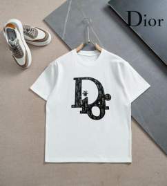 Picture of Dior T Shirts Short _SKUDiorS-3XL25cr1915884